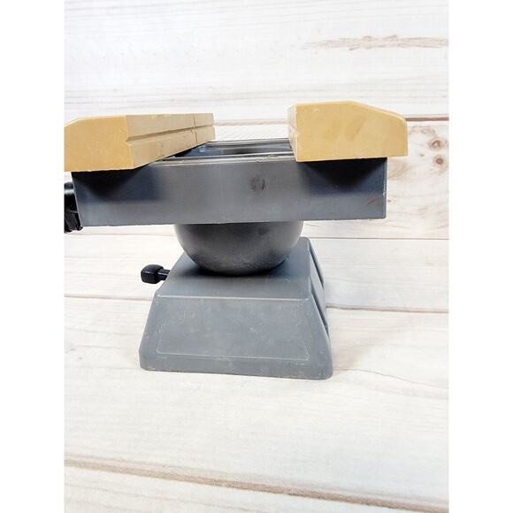 Black & Decker Workmate 8" Bench Top Work Center & Vise Hobbycrafter 79-025 - Picture 8 of 12